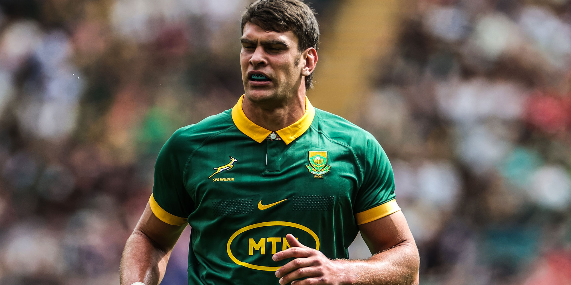 Dream come true for Dixon to face the All Blacks