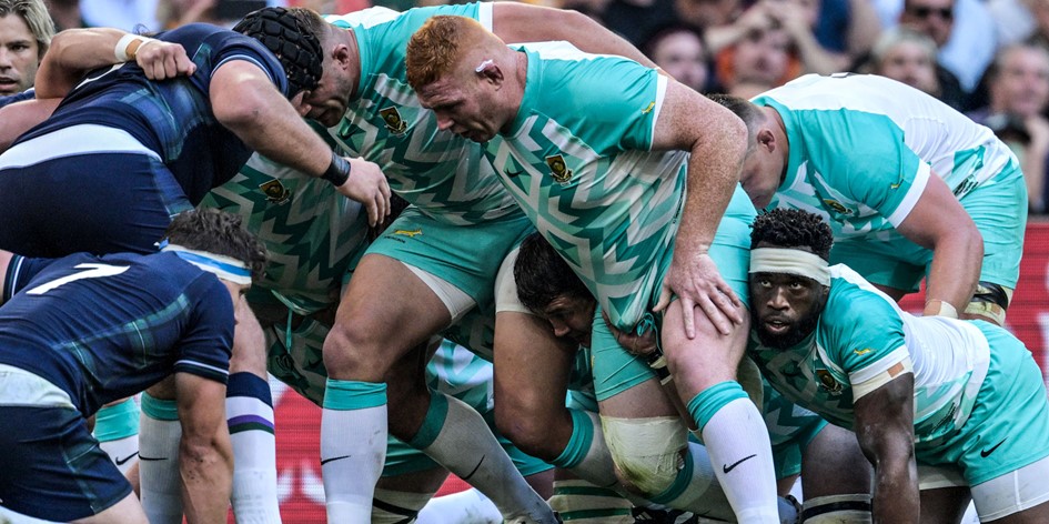 World Rugby menekankan perubahan hukum yang berfokus pada penggemar