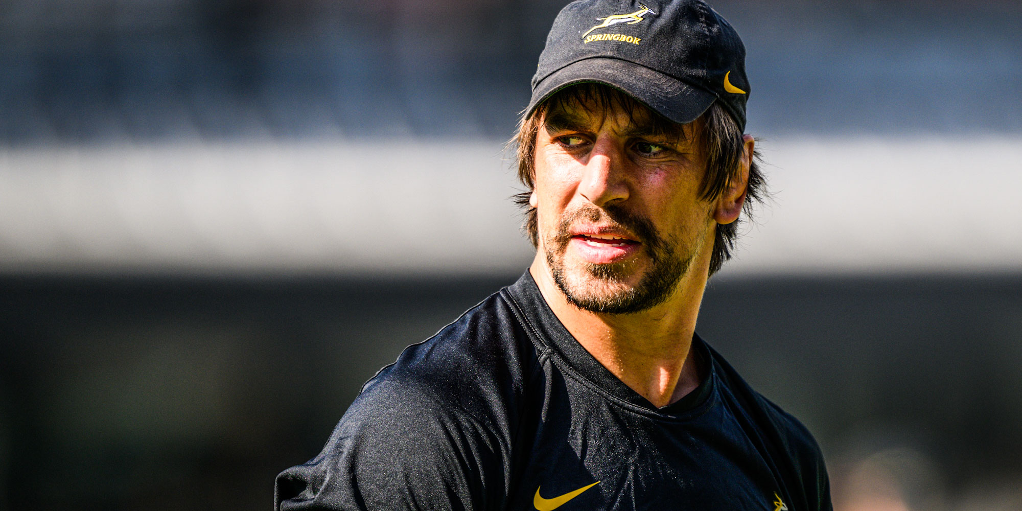 Etzebeth cleared for NZ Test as Boks release four players