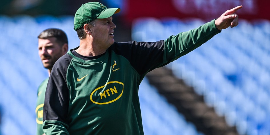 Boks to get wheels in motion with Cape Town alignment camp