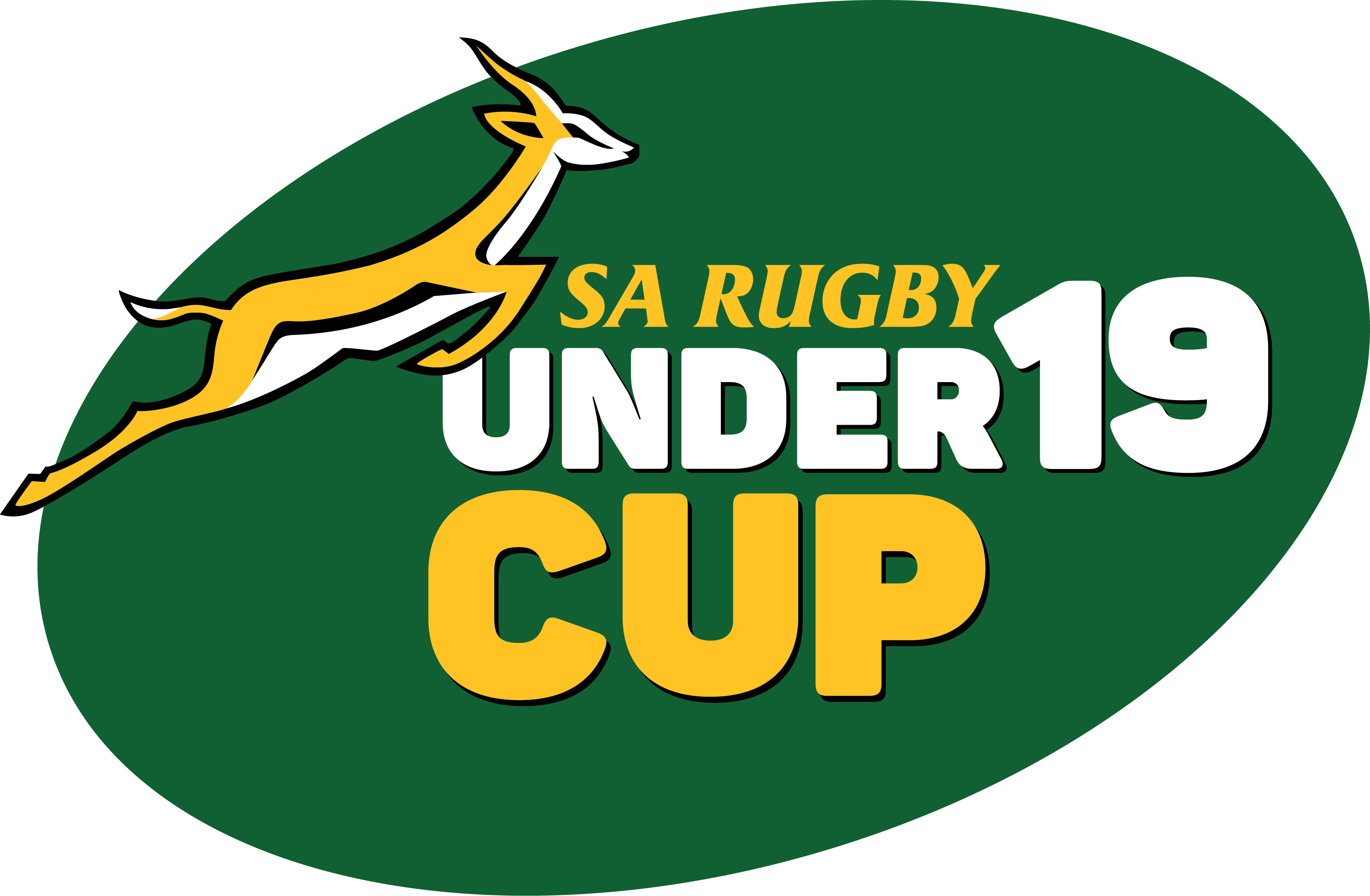 SA RUGBY UNDER-19 CUP