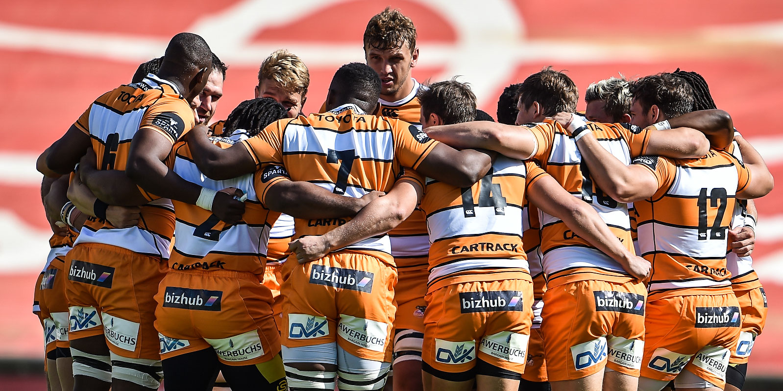 The Toyota Cheetahs will return to an intercontinental competition for the first time since 2020.