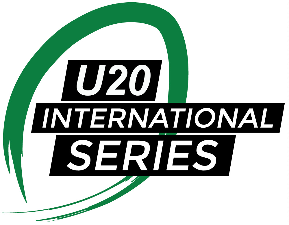 U20 INTERNATIONAL SERIES