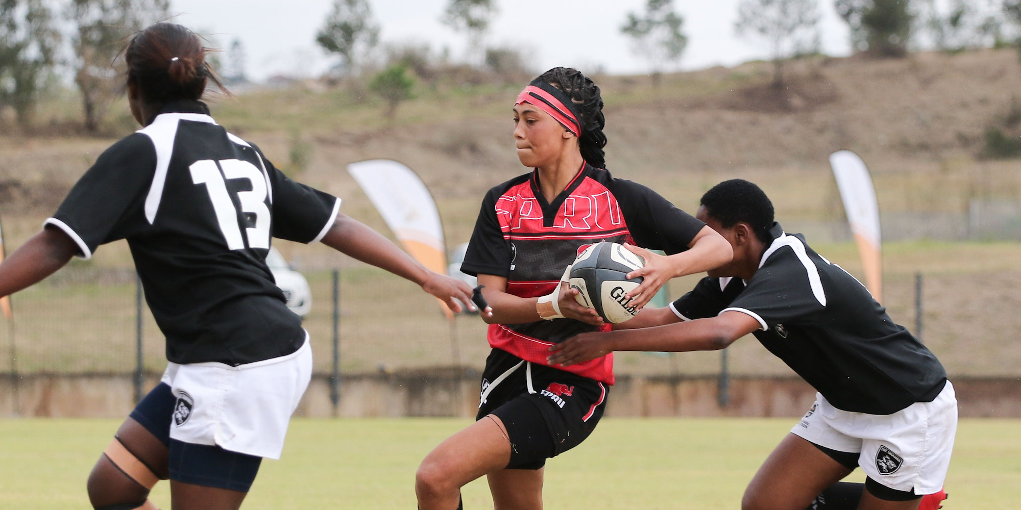 Shaunique Alexander of EP was named Player of the Match.