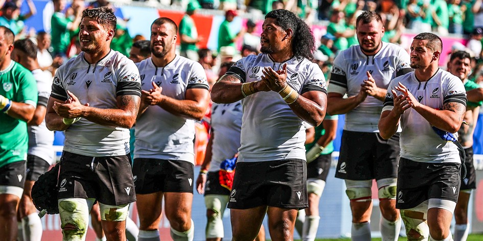 Romania name team to take on the Boks on Sunday | SA Rugby