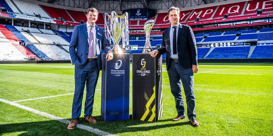 Lyon confirmed as host of 2027 EPCR Finals | SA Rugby