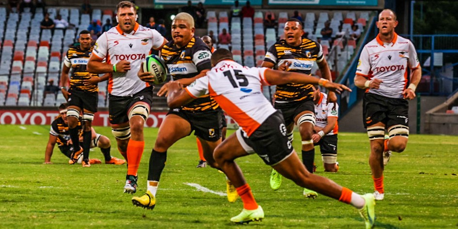 SA Cup playoff hopes hang in the balance | SA Rugby