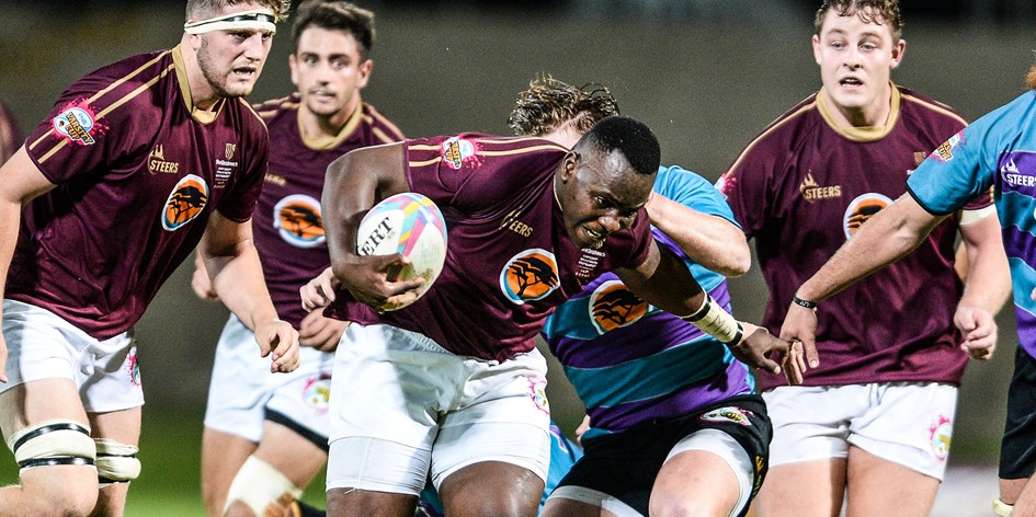 Maties clip Eagles’ wings as Wits hammer UWC | SA Rugby