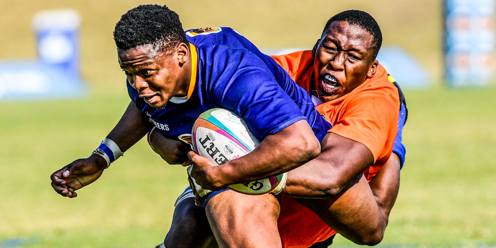Wits finished their 2021 FNB Varsity Cup campaign on a high.
