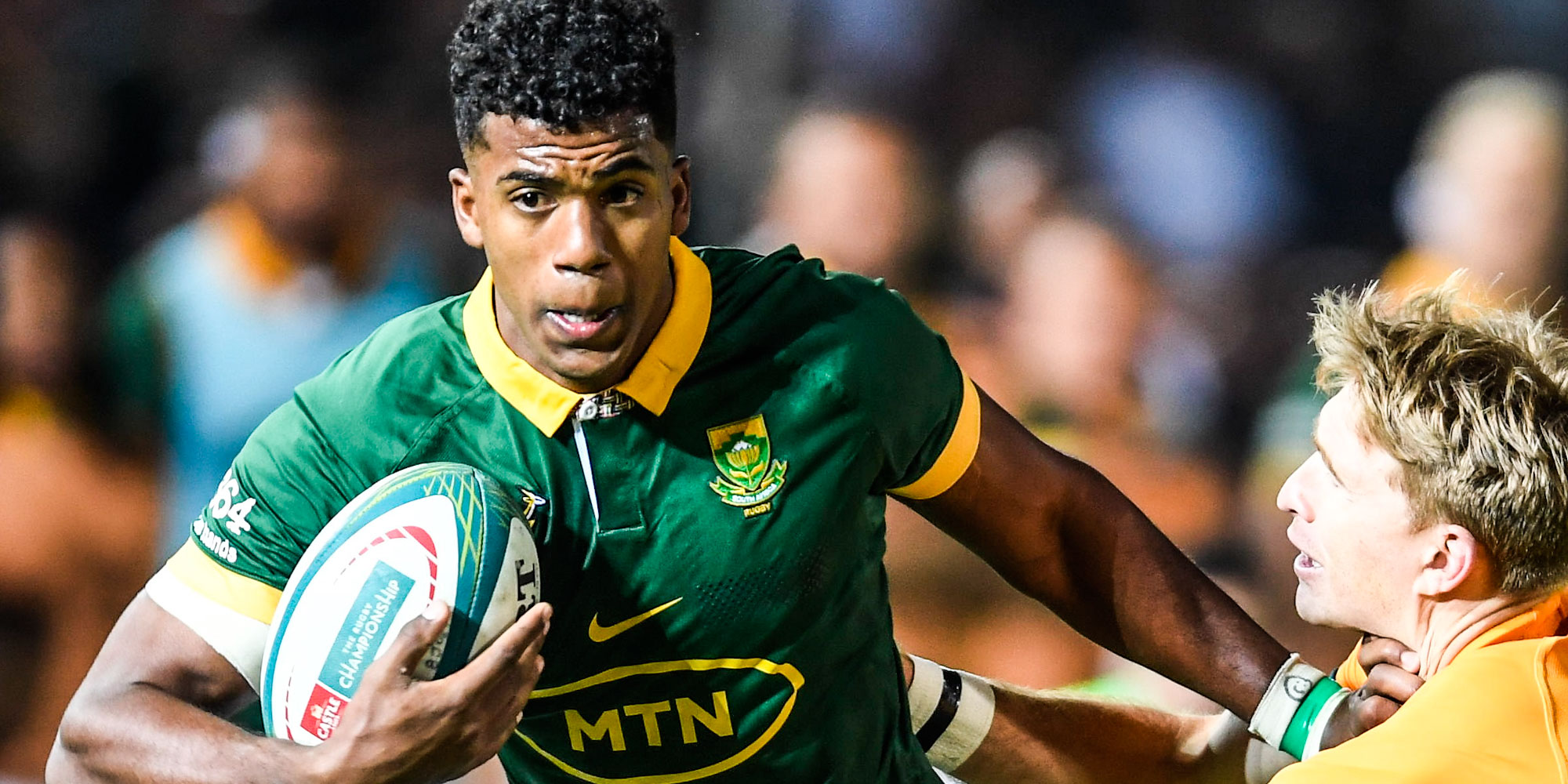 Springbok 100 hot sale year jersey